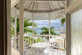 Pampered In Paradise near Ian Fleming Airport OCJ